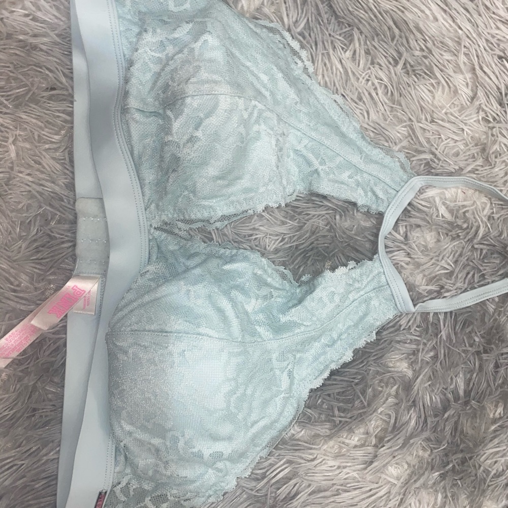 Victoria Secret Pink Bralette